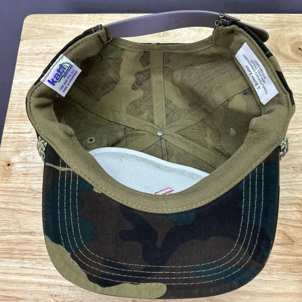 Kati vintage sportcap